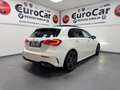 Mercedes-Benz A 180 A 180 d Automatic Premium Bianco - thumbnail 25