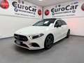 Mercedes-Benz A 180 A 180 d Automatic Premium Bianco - thumbnail 1