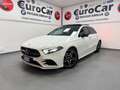 Mercedes-Benz A 180 A 180 d Automatic Premium Bianco - thumbnail 4