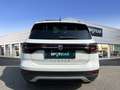 Volkswagen T-Cross 1.6 TDI SCR Advanced Bianco - thumbnail 4