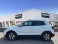 Volkswagen T-Cross 1.6 TDI SCR Advanced Bianco - thumbnail 3