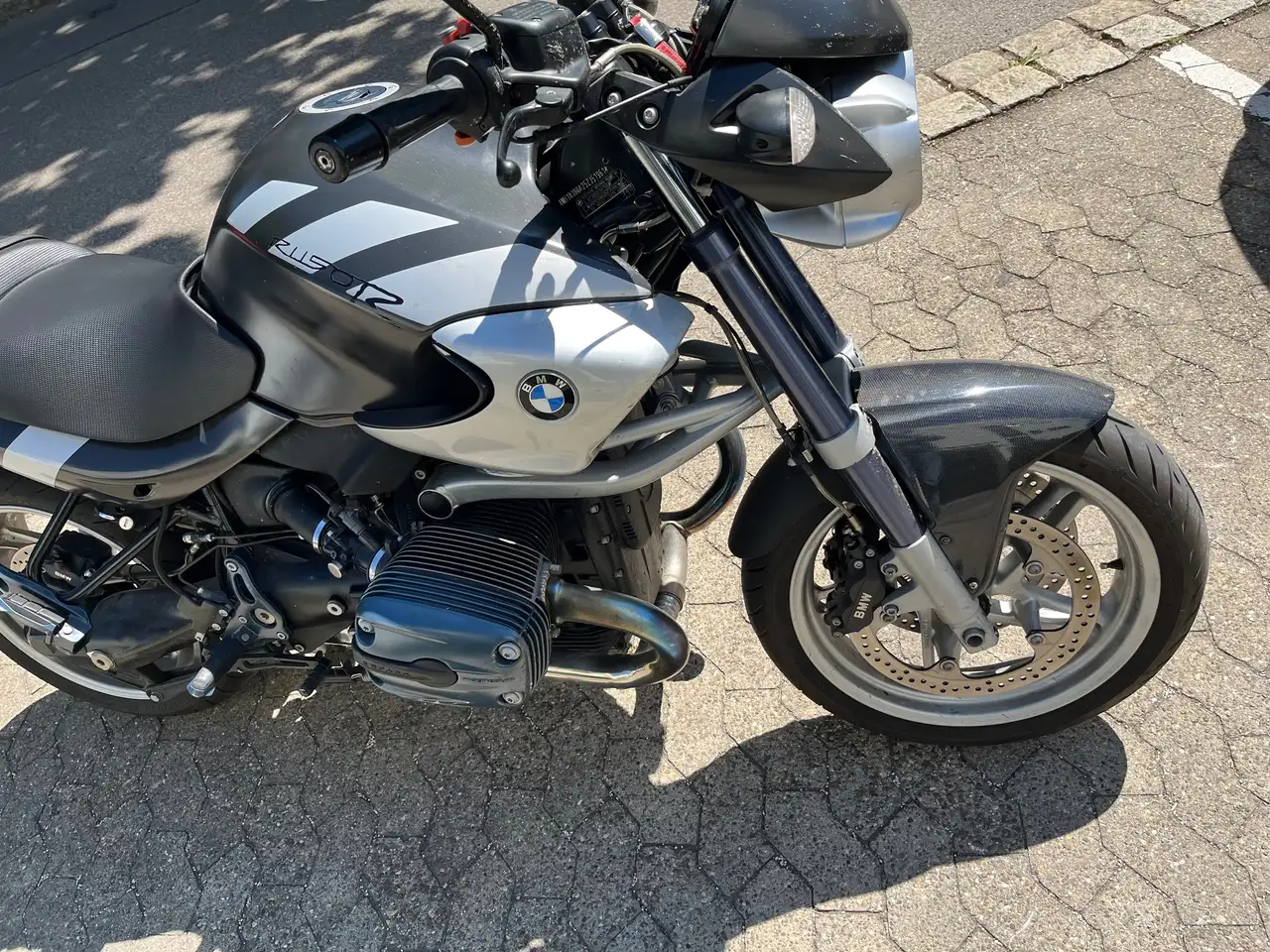 BMW R 1150 R