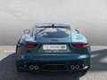 Jaguar F-Type R EU6d Coupe R75 AWD P575 Panorama Kühlb. Sitze Verde - thumbnail 7