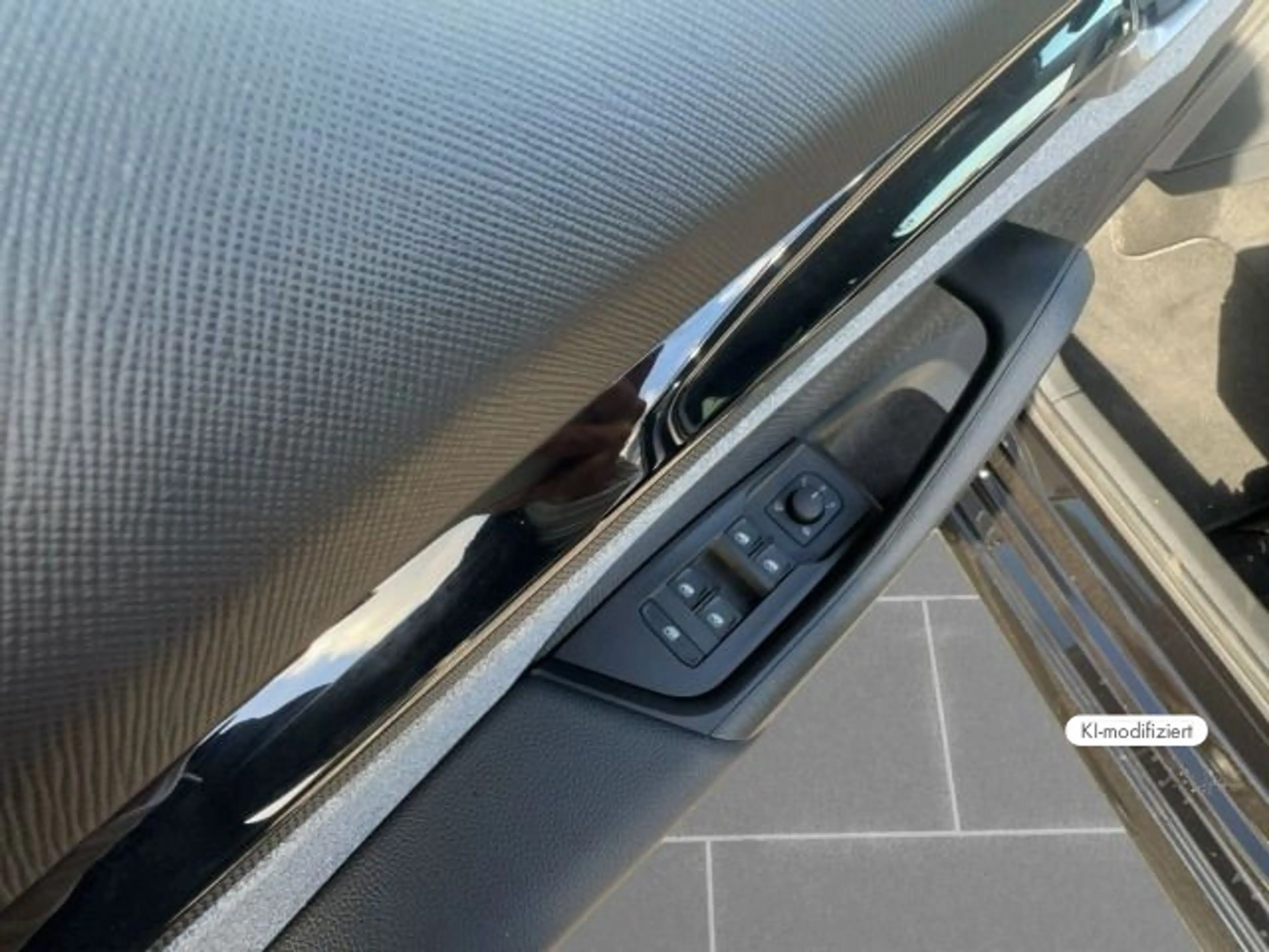 Skoda Octavia Combi Selection 1.5 TSI Selection NAV MA — photo 13