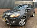Ford Kuga 2.0 TDCi Trend 4x4 | 136 PK | Trekgewicht 2100 kg Gris - thumbnail 1