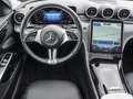 Mercedes-Benz C 300 e Avantgarde Pano Kamera Distronic AHK Zilver - thumbnail 14