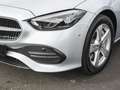 Mercedes-Benz C 300 e Avantgarde Pano Kamera Distronic AHK Zilver - thumbnail 4