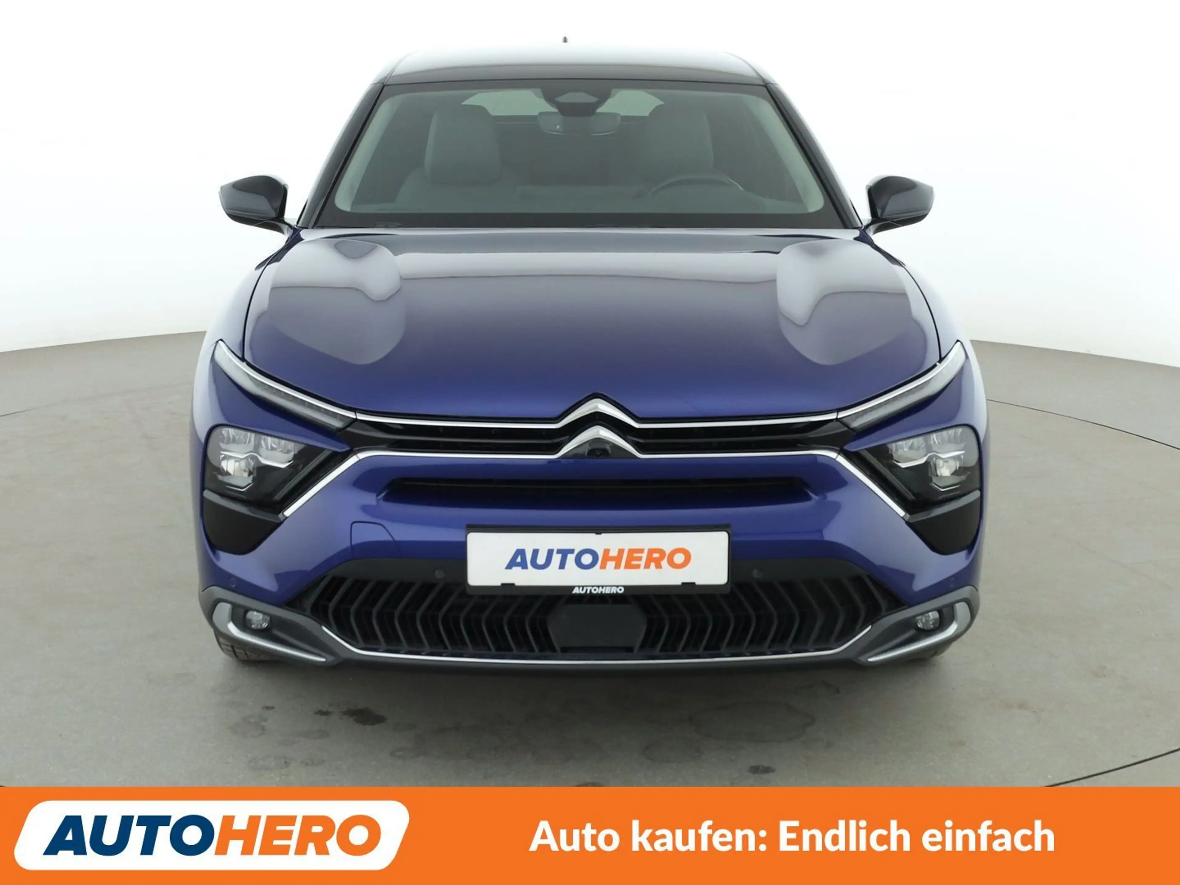 Citroen C5 X 1.6 Plug-in Hybrid Shine Pack Aut*NAVI*LED*ACC*CAM — photo 9