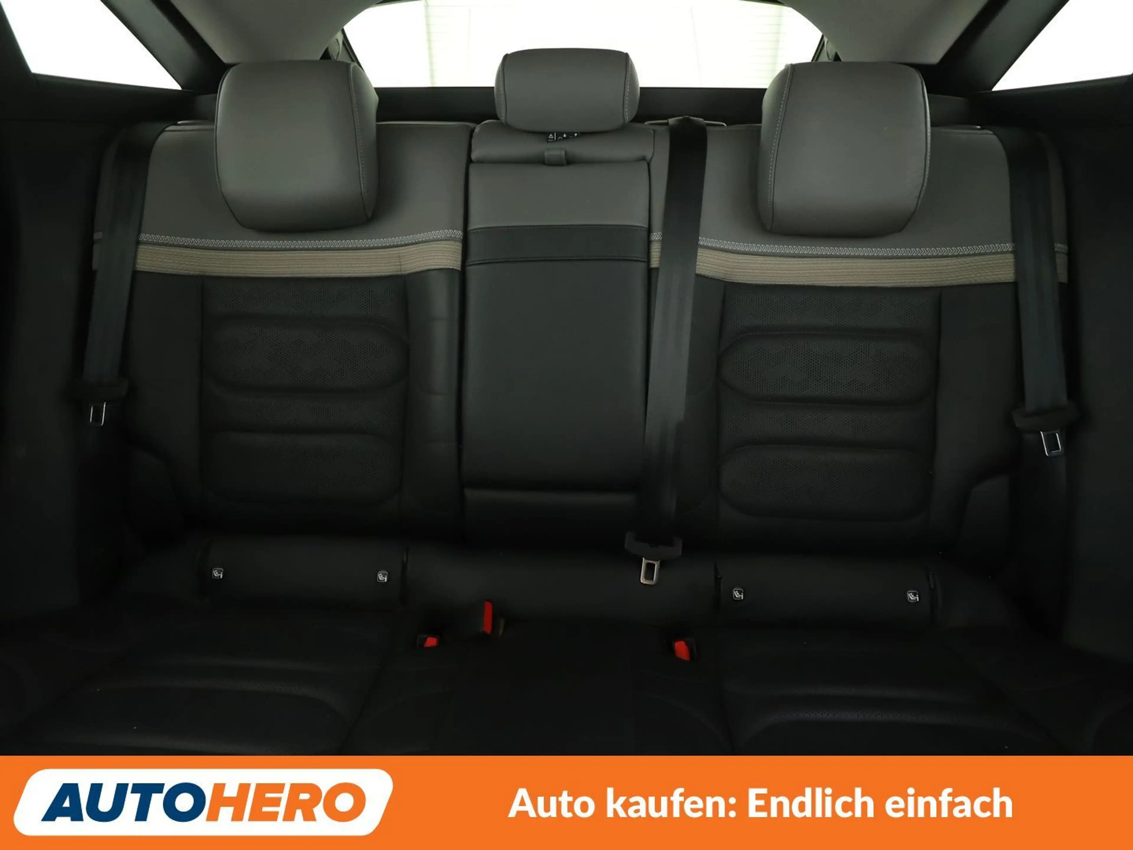 Citroen C5 X 1.6 Plug-in Hybrid Shine Pack Aut*NAVI*LED*ACC*CAM — photo 15