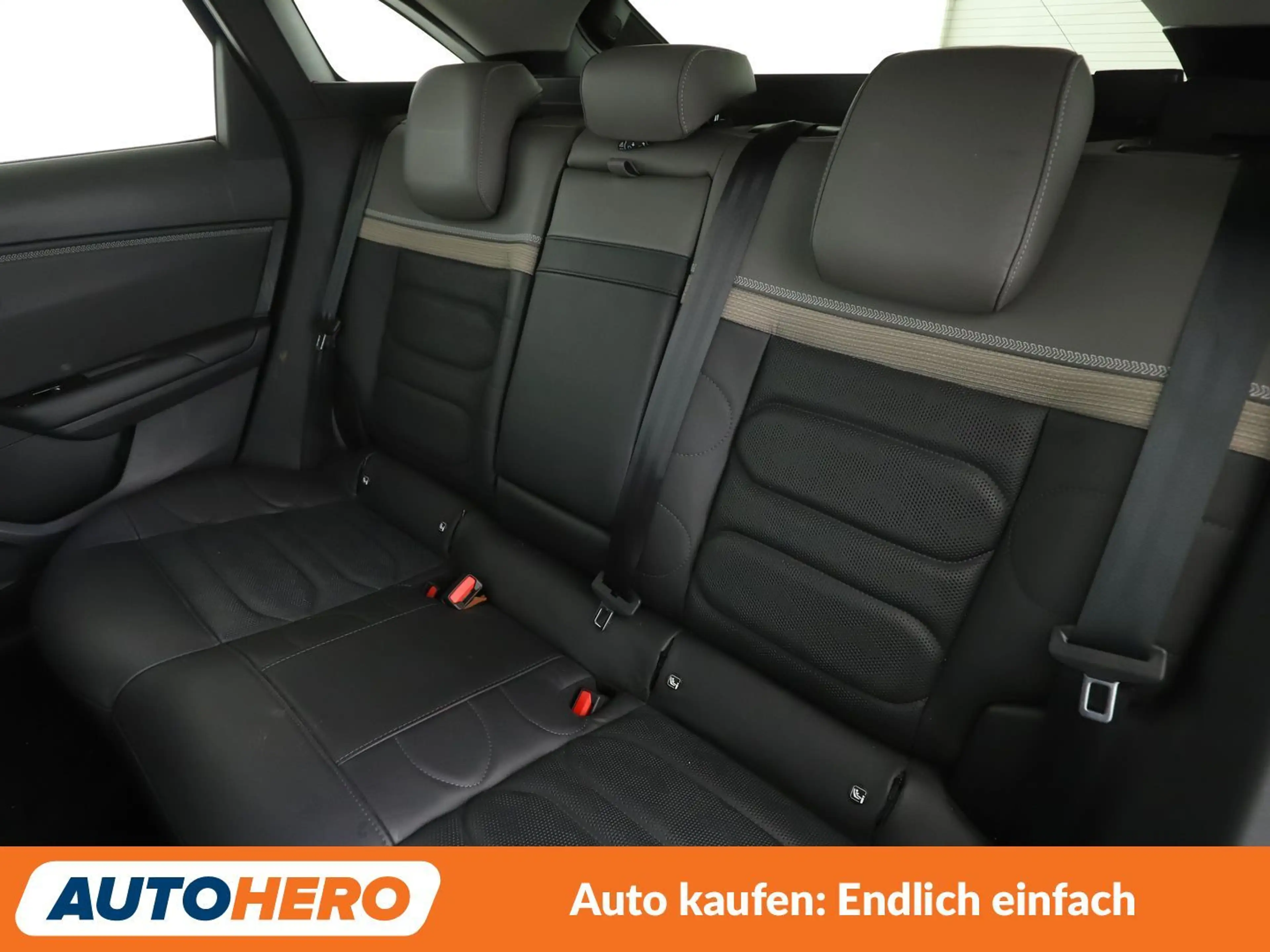 Citroen C5 X 1.6 Plug-in Hybrid Shine Pack Aut*NAVI*LED*ACC*CAM — photo 14