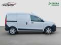 Dacia Dokker Express Ambiance AHK/TÜV/SERVICE Weiß - thumbnail 8