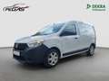 Dacia Dokker Express Ambiance AHK/TÜV/SERVICE Weiß - thumbnail 1