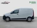 Dacia Dokker Express Ambiance AHK/TÜV/SERVICE Weiß - thumbnail 4