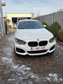125i Aut. Edition M Sport Shadow