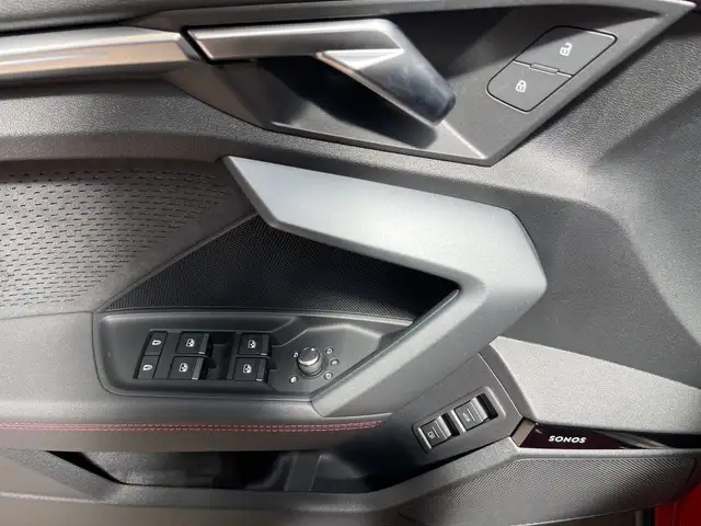 Audi A3 view 8