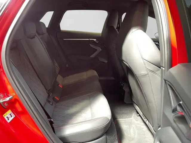 Audi A3 view 6