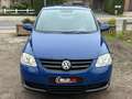 Volkswagen Fox 1.2 ESSENCE - CONTRÔLE TECHNIQUE OK Bleu - thumbnail 5