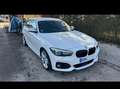 BMW 120 120d xDrive Aut. Edition M Sport Shadow Weiß - thumbnail 4