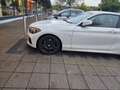 BMW 120 120d xDrive Aut. Edition M Sport Shadow Weiß - thumbnail 9