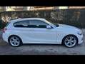 BMW 120 120d xDrive Aut. Edition M Sport Shadow Weiß - thumbnail 7