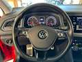 Volkswagen T-Roc 2.0 tdi Advanced 115cv Rouge - thumbnail 23