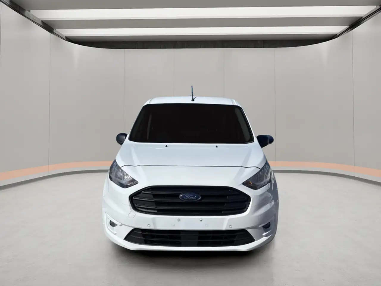 Ford Transit Connect снимка Ford Transit Connect