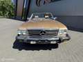 Mercedes-Benz SL 560 W107 - thumbnail 3