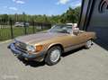 Mercedes-Benz SL 560 W107 - thumbnail 2