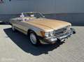 Mercedes-Benz SL 560 W107 - thumbnail 8