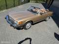 Mercedes-Benz SL 560 W107 - thumbnail 9