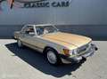 Mercedes-Benz SL 560 W107 - thumbnail 5