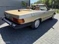Mercedes-Benz SL 560 W107 - thumbnail 7
