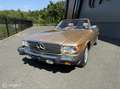 Mercedes-Benz SL 560 W107 - thumbnail 1