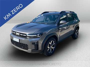 1.2 mild hybrid expression 140cv