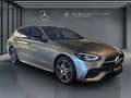 Mercedes-Benz C 300 de T AMG - Panorama - Night - AHK - 360 Ka Grau - thumbnail 19
