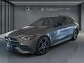 Mercedes-Benz C 300 de T AMG - Panorama - Night - AHK - 360 Ka Grau - thumbnail 1