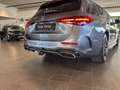 Mercedes-Benz C 300 de T AMG - Panorama - Night - AHK - 360 Ka Grau - thumbnail 12