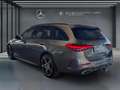 Mercedes-Benz C 300 de T AMG - Panorama - Night - AHK - 360 Ka Grau - thumbnail 9