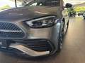 Mercedes-Benz C 300 de T AMG - Panorama - Night - AHK - 360 Ka Grau - thumbnail 3