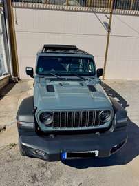 Wrangler Unlimited 2.0 4xe Rubicon 8ATX 280KW Rubicon