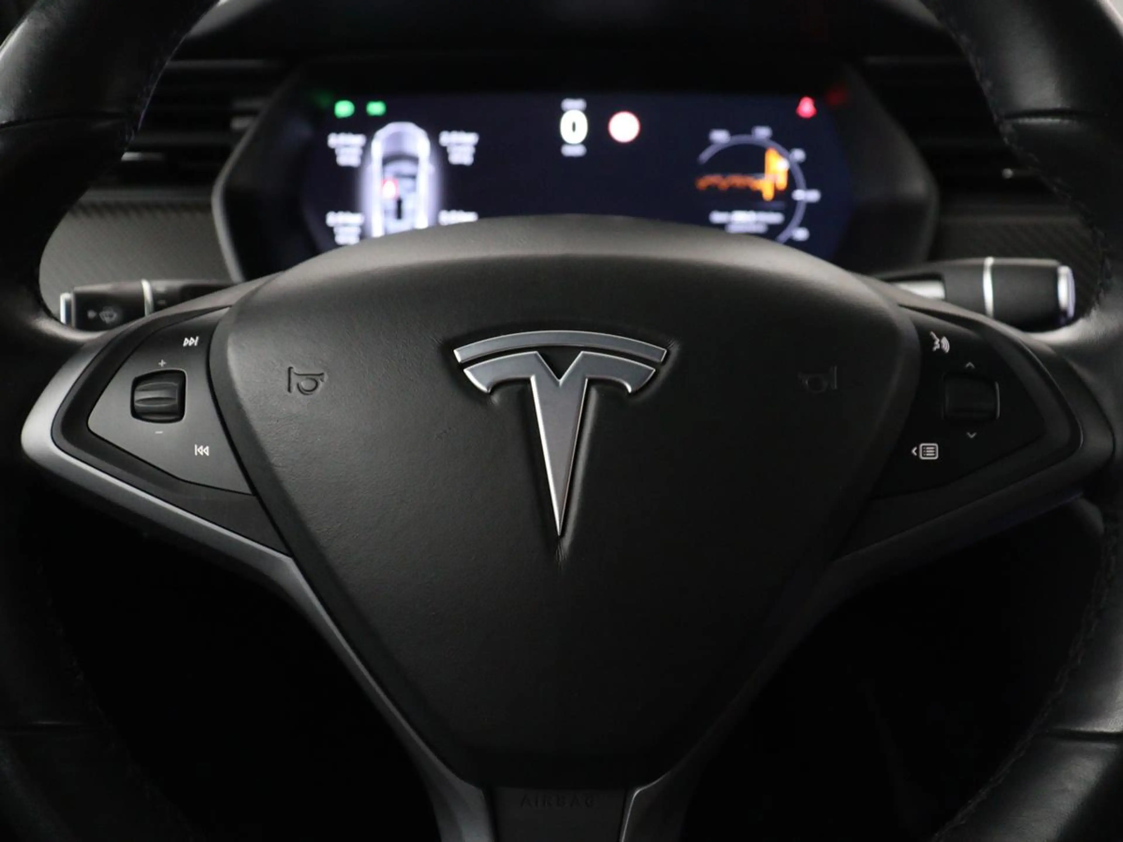 Tesla Model X 100D 6p. | SOH 86,1% | Stuur/stoel verwarming | Le — photo 13