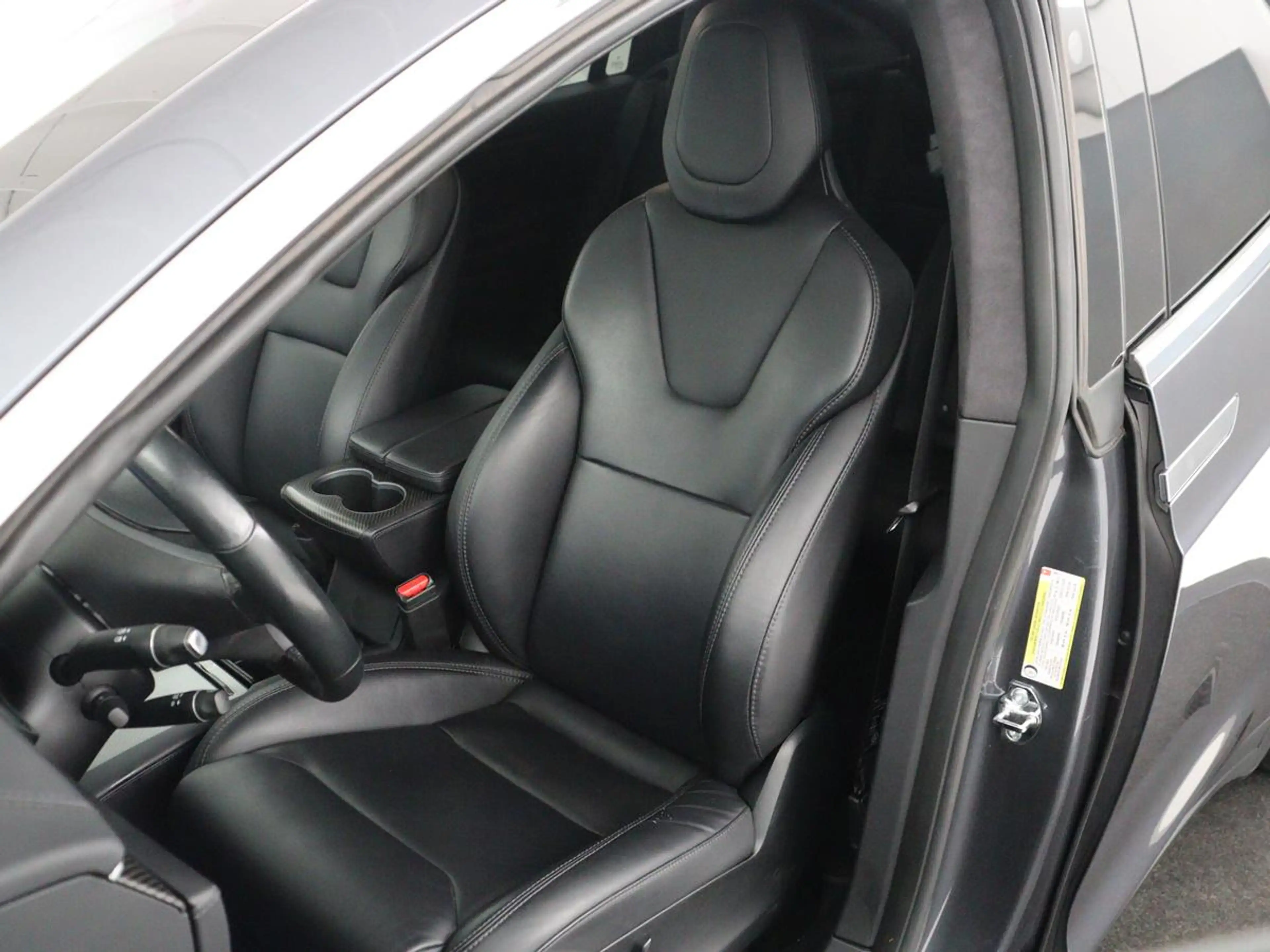 Tesla Model X 100D 6p. | SOH 86,1% | Stuur/stoel verwarming | Le — photo 6