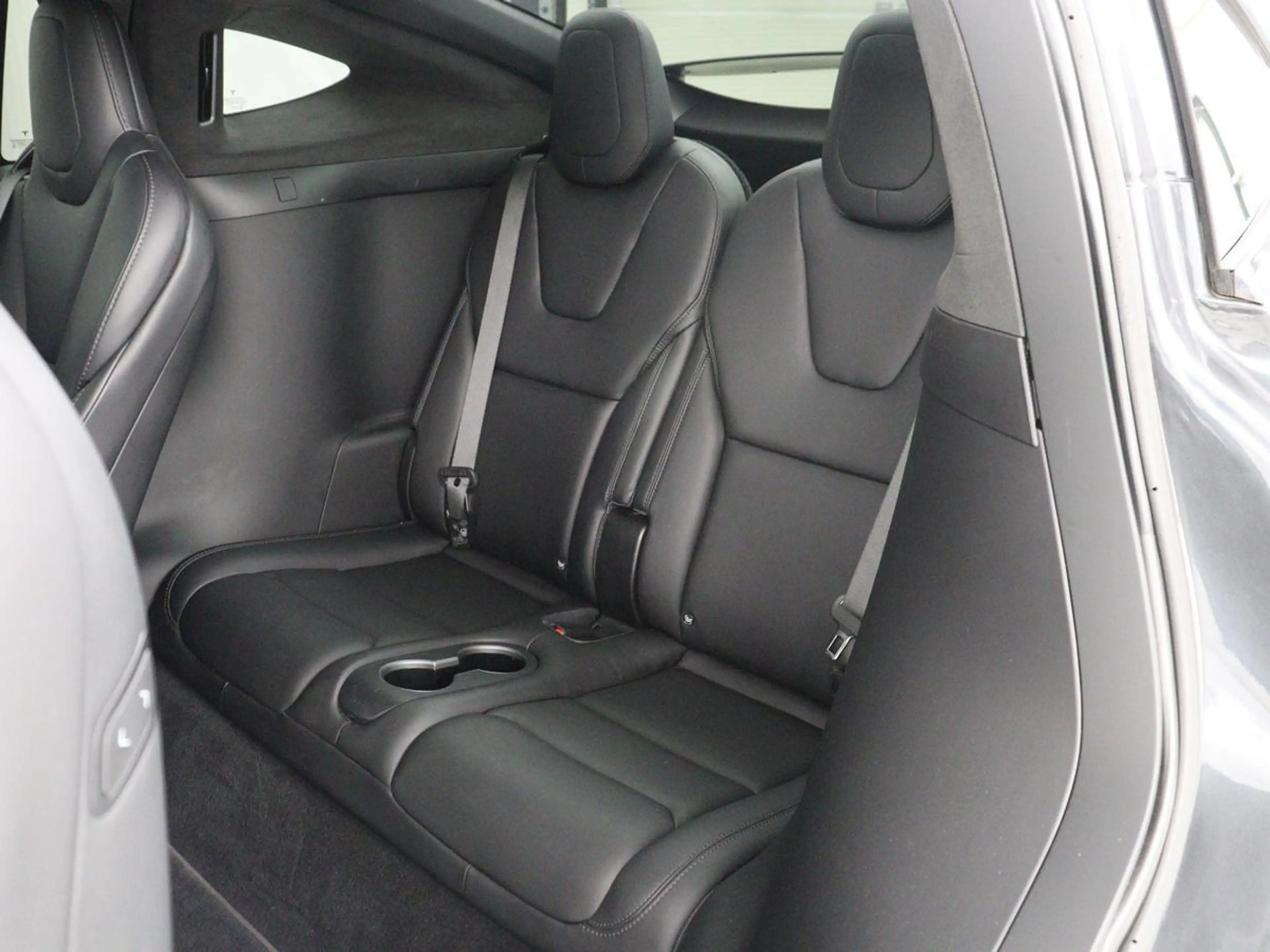 Tesla Model X 100D 6p. | SOH 86,1% | Stuur/stoel verwarming | Le — photo 9