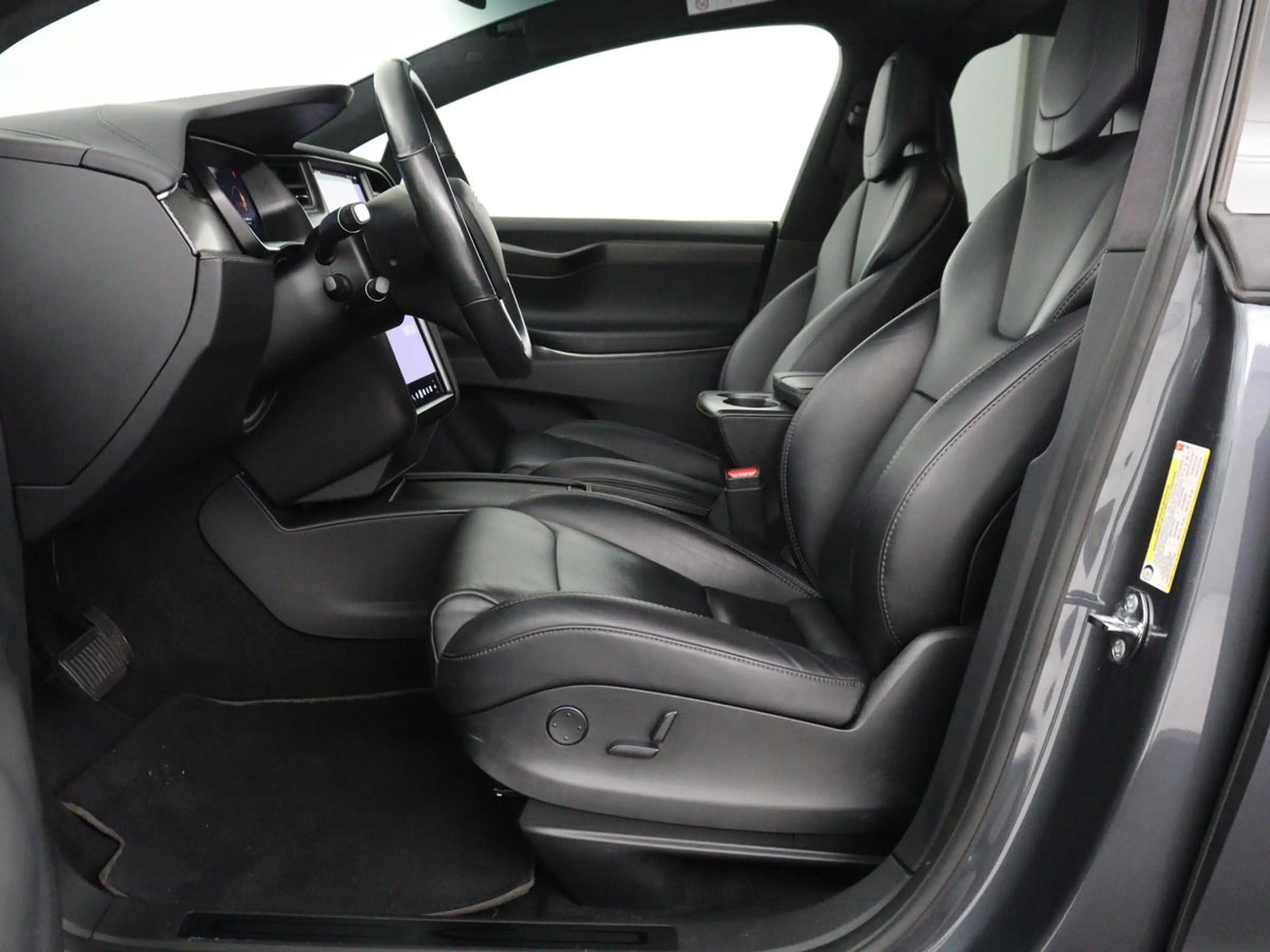 Tesla Model X 100D 6p. | SOH 86,1% | Stuur/stoel verwarming | Le — photo 5