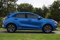 Ford Puma 125 PK EcoBoost Hybrid ST-Line ✅ LED ✅ Stuurverwar Azul - thumbnail 3