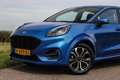Ford Puma 125 PK EcoBoost Hybrid ST-Line ✅ LED ✅ Stuurverwar Azul - thumbnail 5