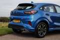 Ford Puma 125 PK EcoBoost Hybrid ST-Line ✅ LED ✅ Stuurverwar Azul - thumbnail 7