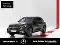 Mercedes-Benz GLC 220 d 4m  AMG-EDITION NIGHT PANO AHK DISTRON Grau - thumbnail 1