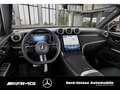 Mercedes-Benz GLC 220 d 4m  AMG-EDITION NIGHT PANO AHK DISTRON Grau - thumbnail 3