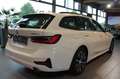 BMW 330 d Touring xDrive 1.Hand HUD LED LiveCockpit Weiß - thumbnail 4